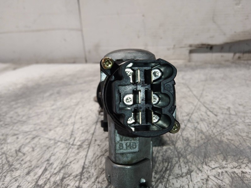 Recambio de conmutador de arranque para nissan almera tino (v10m) ambience referencia OEM IAM 28590C9965 5WK48043C 