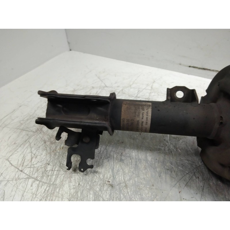 Recambio de amortiguador delantero izquierdo para fiat croma (194) 1.9 8v multijet dynamic (12.2007) referencia OEM IAM 82490300