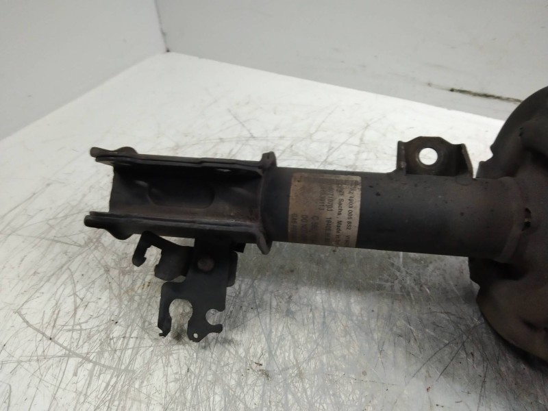 Recambio de amortiguador delantero izquierdo para fiat croma (194) 1.9 8v multijet dynamic (12.2007) referencia OEM IAM 82490300