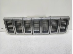 Recambio de rejilla delantera para jeep gr.cherokee (zj)/(z) 2.5 td ltd. (z) referencia OEM IAM   