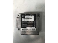 Recambio de centralita airbag para fiat croma (194) 1.9 8v multijet dynamic (12.2007) referencia OEM IAM 51814843 219954103 