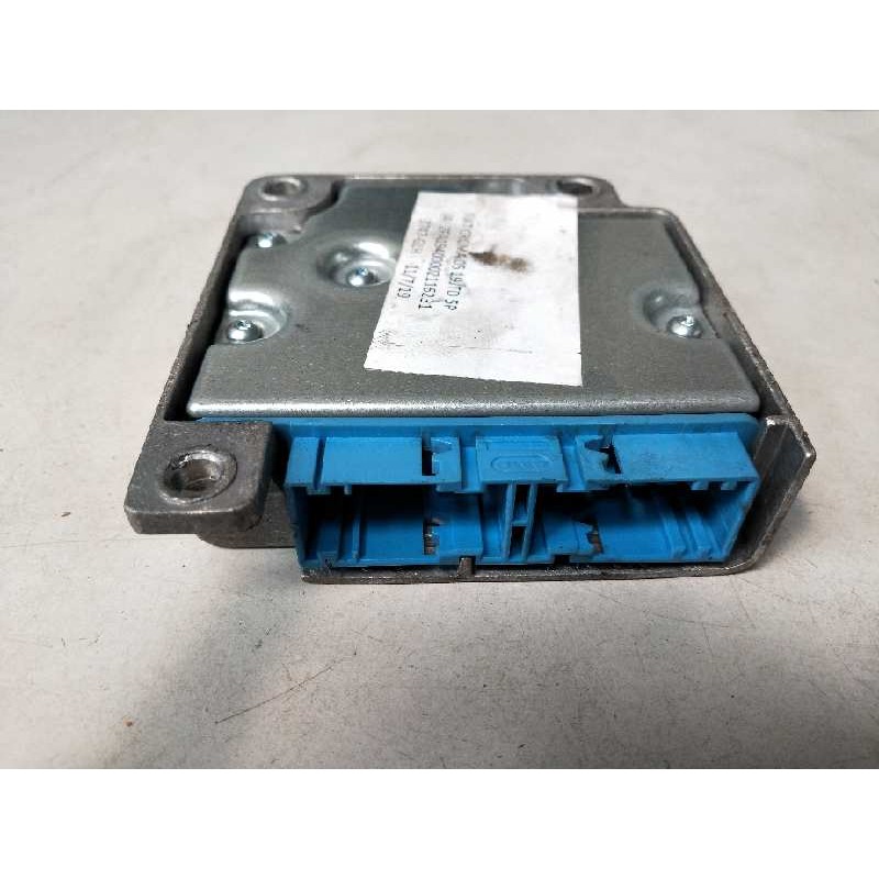 Recambio de centralita airbag para fiat croma (194) 1.9 8v multijet dynamic (12.2007) referencia OEM IAM 51814843 219954103 