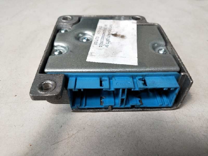 Recambio de centralita airbag para fiat croma (194) 1.9 8v multijet dynamic (12.2007) referencia OEM IAM 51814843 219954103 