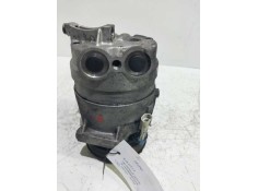 Recambio de compresor aire acondicionado para fiat croma (194) 1.9 8v multijet dynamic (12.2007) referencia OEM IAM 51810417 041