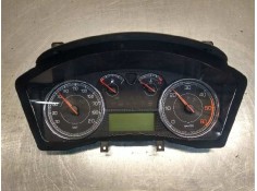 Recambio de cuadro instrumentos para fiat croma (194) 1.9 8v multijet dynamic (12.2007) referencia OEM IAM 51838770 4 90428 5030