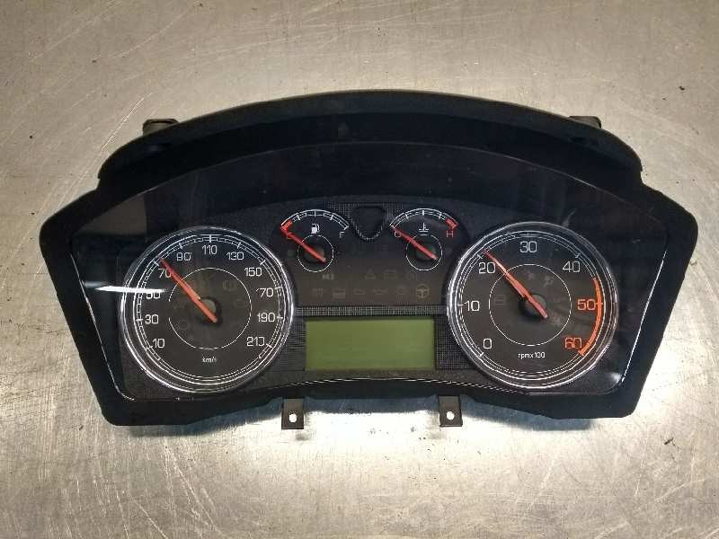 Recambio de cuadro instrumentos para fiat croma (194) 1.9 8v multijet dynamic (12.2007) referencia OEM IAM 51838770 4 90428 5030