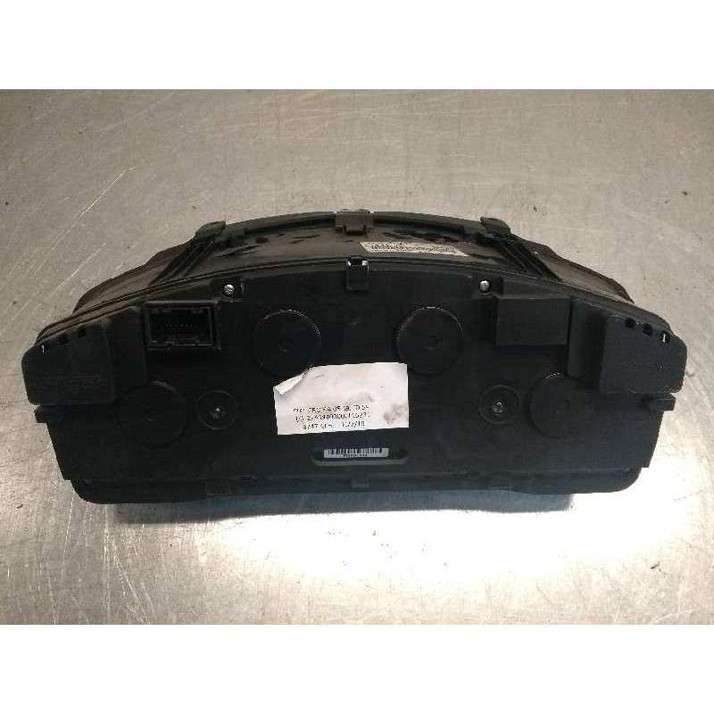 Recambio de cuadro instrumentos para fiat croma (194) 1.9 8v multijet dynamic (12.2007) referencia OEM IAM 51838770 4 90428 5030