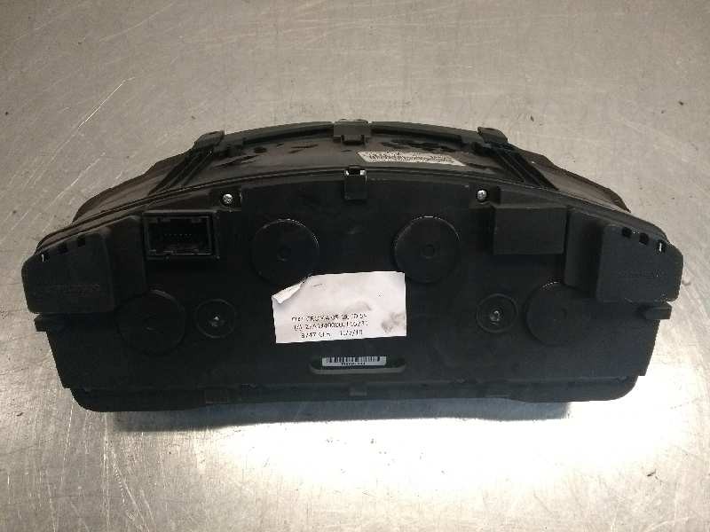 Recambio de cuadro instrumentos para fiat croma (194) 1.9 8v multijet dynamic (12.2007) referencia OEM IAM 51838770 4 90428 5030