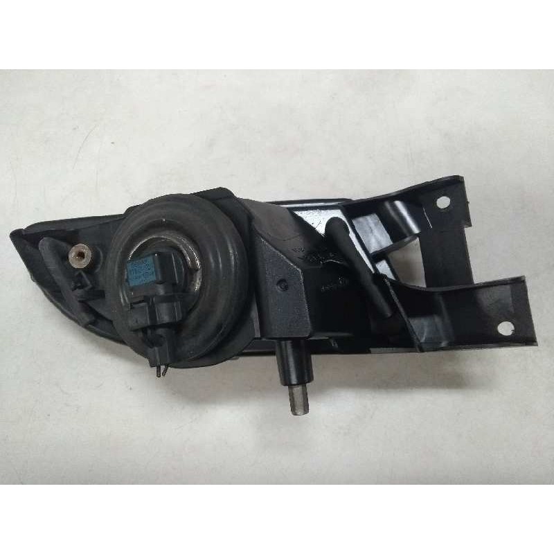 Recambio de faro antiniebla izquierdo para fiat croma (194) 1.9 8v multijet dynamic (12.2007) referencia OEM IAM   