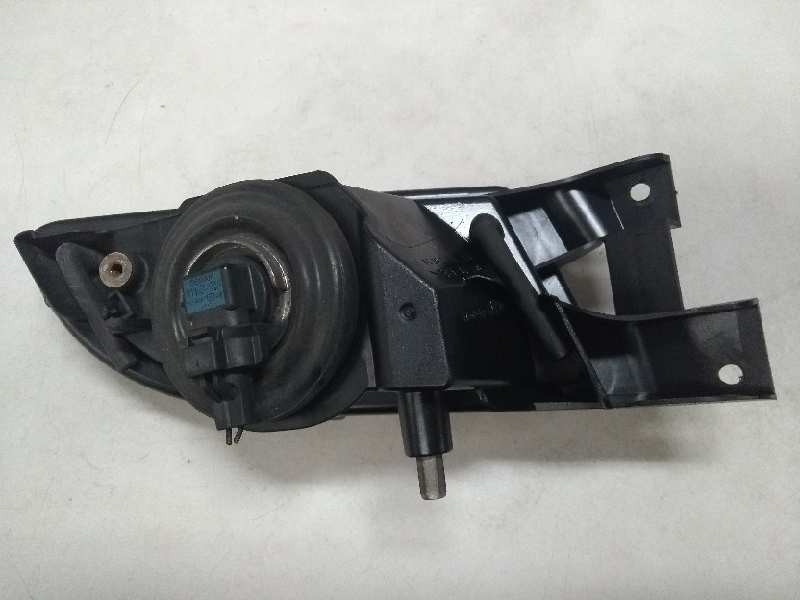 Recambio de faro antiniebla izquierdo para fiat croma (194) 1.9 8v multijet dynamic (12.2007) referencia OEM IAM   