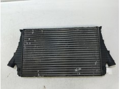 Recambio de intercooler para fiat croma (194) 1.9 8v multijet dynamic (12.2007) referencia OEM IAM 876096T 13205149 