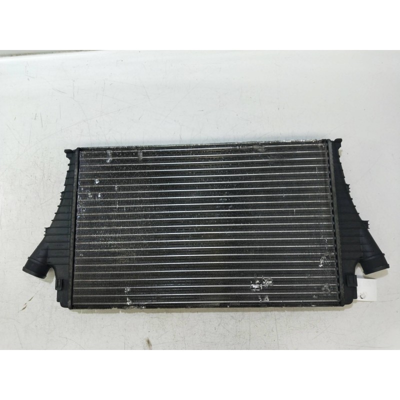Recambio de intercooler para fiat croma (194) 1.9 8v multijet dynamic (12.2007) referencia OEM IAM 876096T 13205149 