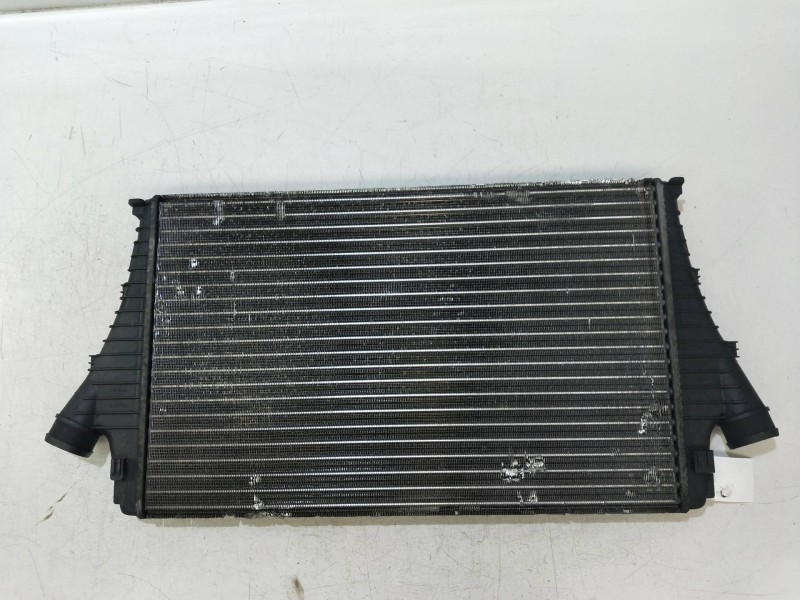 Recambio de intercooler para fiat croma (194) 1.9 8v multijet dynamic (12.2007) referencia OEM IAM 876096T 13205149 