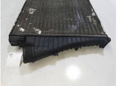 Recambio de intercooler para fiat croma (194) 1.9 8v multijet dynamic (12.2007) referencia OEM IAM 876096T 13205149  2
