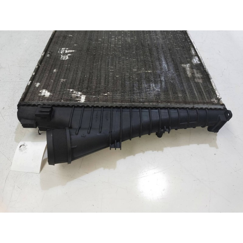 Recambio de intercooler para fiat croma (194) 1.9 8v multijet dynamic (12.2007) referencia OEM IAM 876096T 13205149 