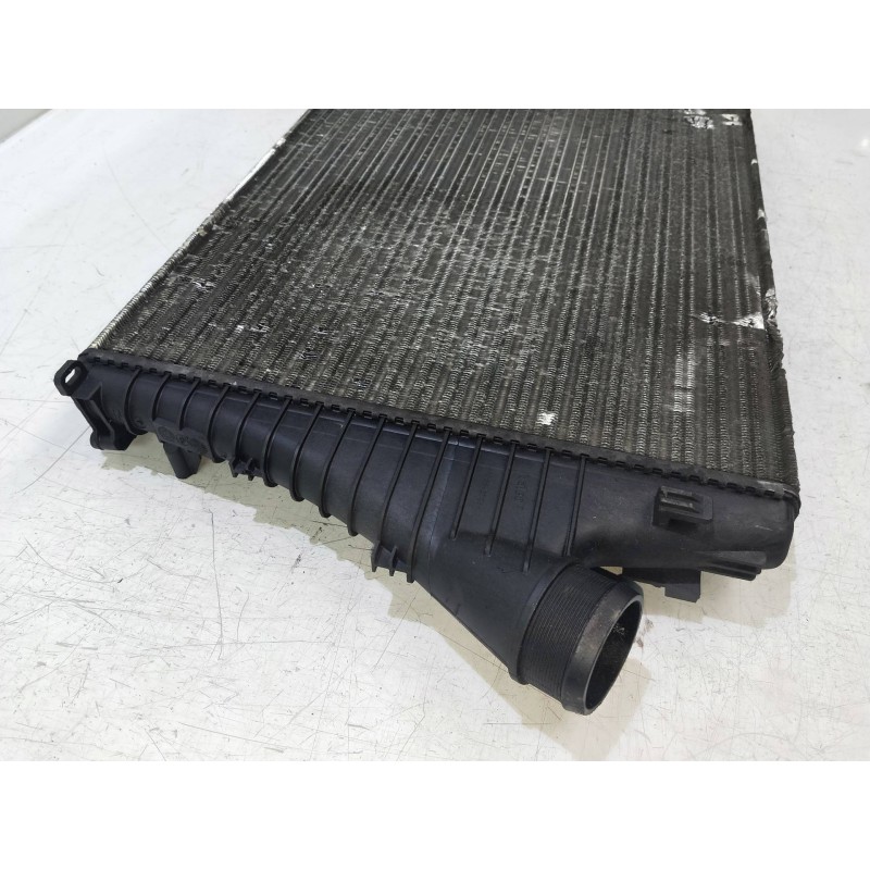 Recambio de intercooler para fiat croma (194) 1.9 8v multijet dynamic (12.2007) referencia OEM IAM 876096T 13205149 
