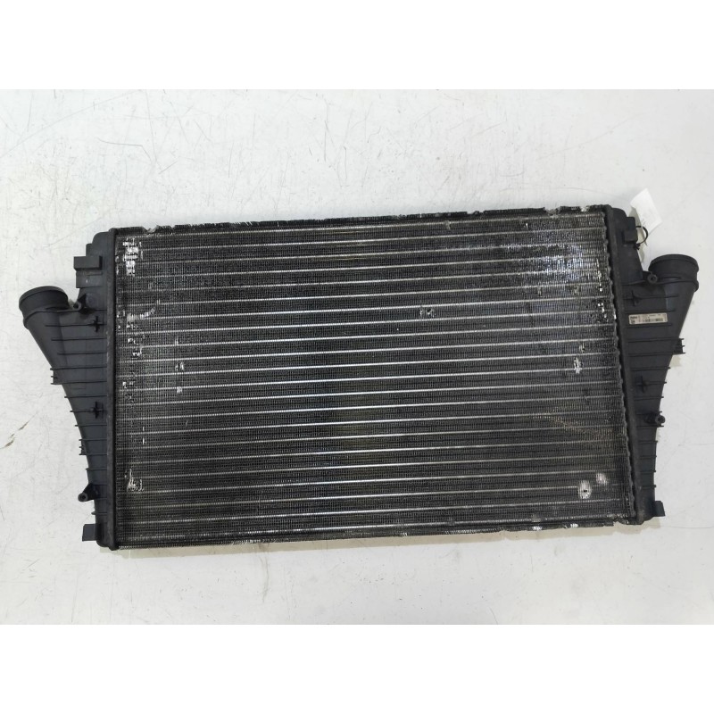 Recambio de intercooler para fiat croma (194) 1.9 8v multijet dynamic (12.2007) referencia OEM IAM 876096T 13205149 