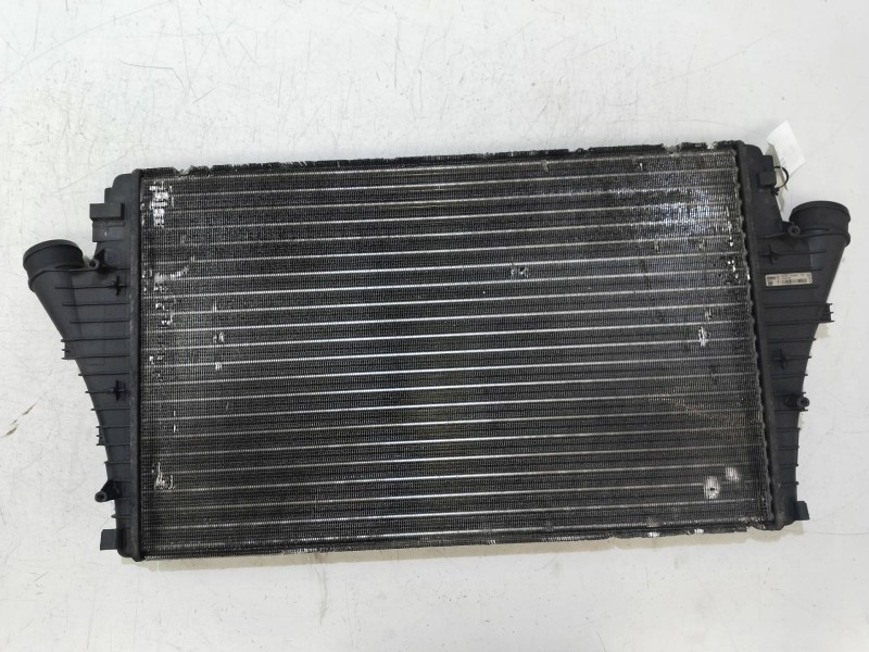 Recambio de intercooler para fiat croma (194) 1.9 8v multijet dynamic (12.2007) referencia OEM IAM 876096T 13205149 