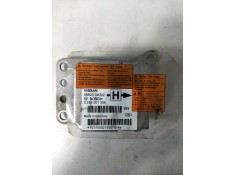 Recambio de centralita airbag para nissan almera (n16/e) elegance referencia OEM IAM 0285001318 988205M302 