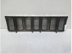 Recambio de rejilla delantera para jeep gr.cherokee (zj)/(z) 2.5 td ltd. (z) referencia OEM IAM    2