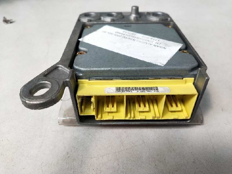 Recambio de centralita airbag para nissan almera (n16/e) elegance referencia OEM IAM 0285001318 988205M302 