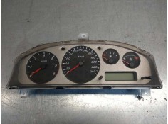 Recambio de cuadro instrumentos para nissan almera (n16/e) elegance referencia OEM IAM BM515 5H 