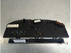 Recambio de cuadro instrumentos para nissan almera (n16/e) elegance referencia OEM IAM BM515 5H  2