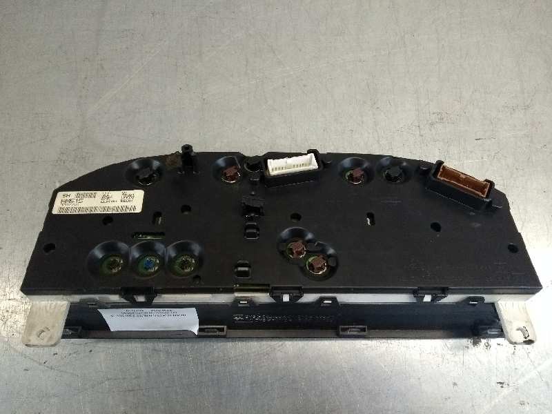Recambio de cuadro instrumentos para nissan almera (n16/e) elegance referencia OEM IAM BM515 5H 