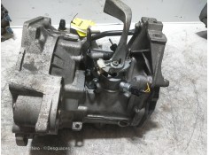 Recambio de caja cambios para skoda octavia berlina (1u2) ambiente referencia OEM IAM EGR 06073 370748 