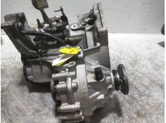 Recambio de caja cambios para skoda octavia berlina (1u2) ambiente referencia OEM IAM EGR 06073 370748  2