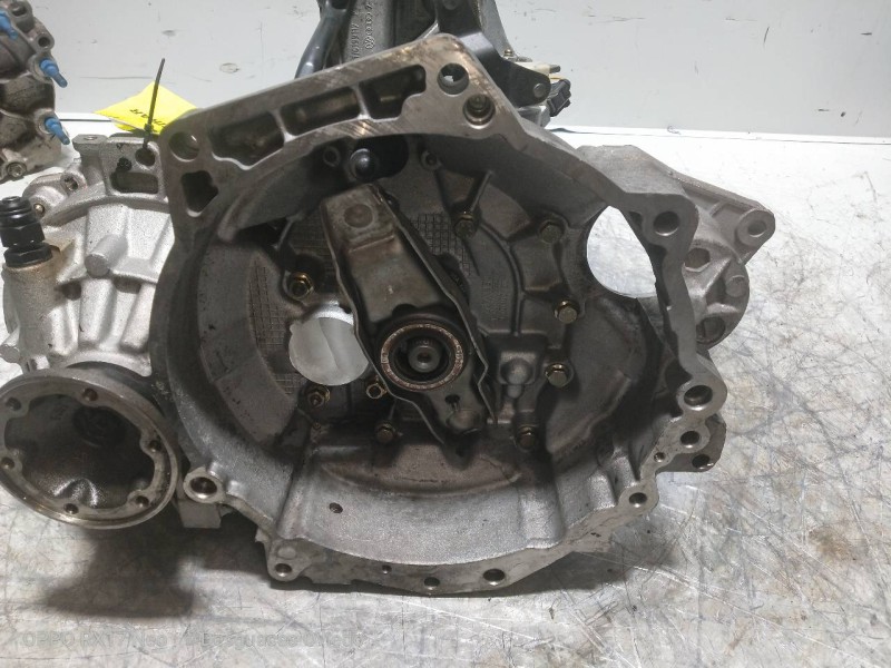 Recambio de caja cambios para skoda octavia berlina (1u2) ambiente referencia OEM IAM EGR 06073 370748 