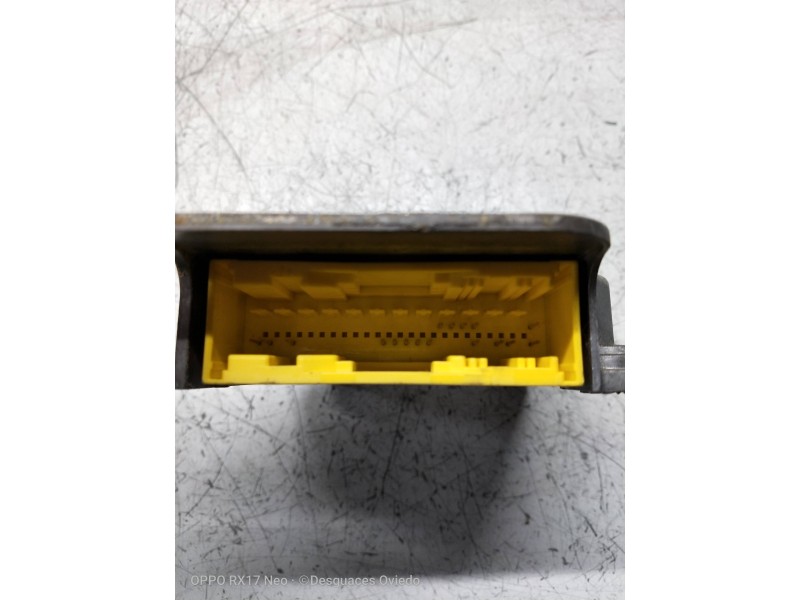 Recambio de centralita airbag para skoda octavia berlina (1u2) ambiente referencia OEM IAM 5WK43120 1C0909601 25050811B