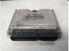 Recambio de centralita motor uce para skoda octavia berlina (1u2) ambiente referencia OEM IAM 0281011309 038906012HA EDC15VM