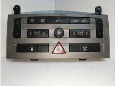 Recambio de mando calefaccion / aire acondicionado para peugeot 407 sw st sport referencia OEM IAM   
