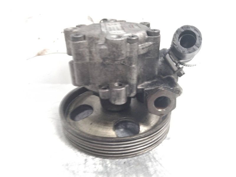 Recambio de bomba direccion para peugeot boxer caja cerrada (rs2850)(290/330)(´02) 290 c  td referencia OEM IAM 9645653580 76139