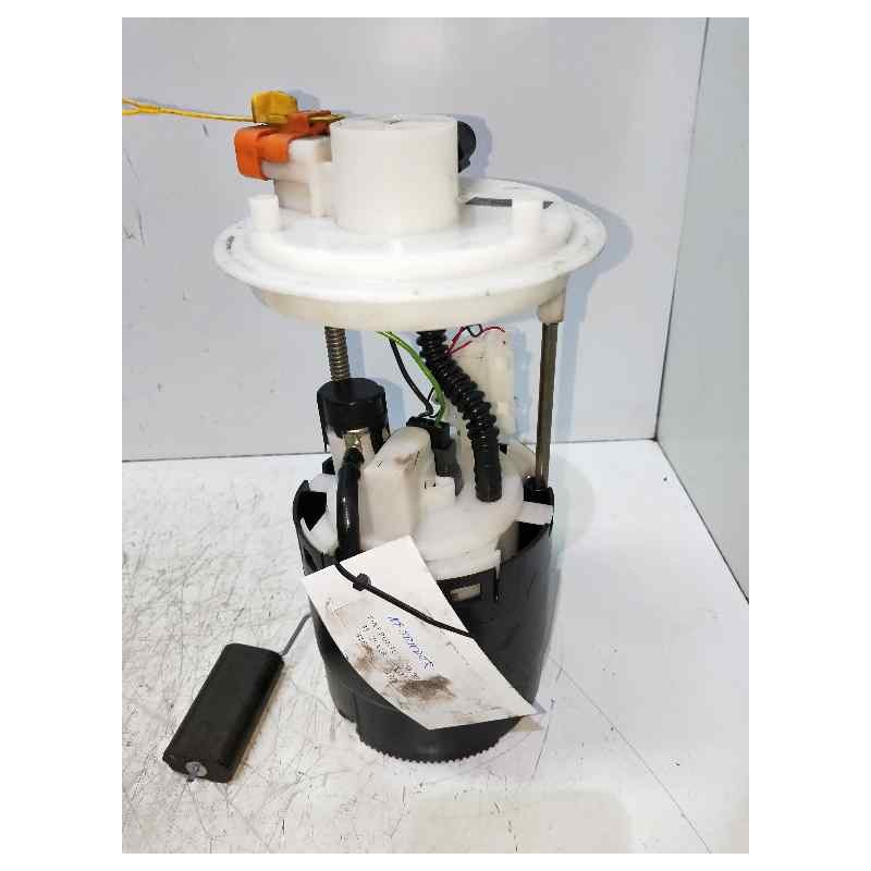 Recambio de bomba combustible para fiat punto berlina (188) 1.2 8v elx (i) referencia OEM IAM 51709816 AFORADOR 