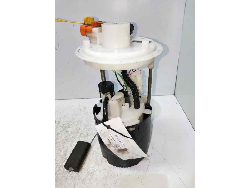Recambio de bomba combustible para fiat punto berlina (188) 1.2 8v elx (i) referencia OEM IAM 51709816 AFORADOR 