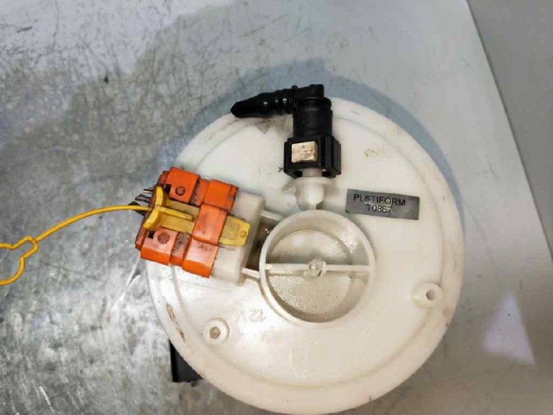 Recambio de bomba combustible para fiat punto berlina (188) 1.2 8v elx (i) referencia OEM IAM 51709816 AFORADOR 