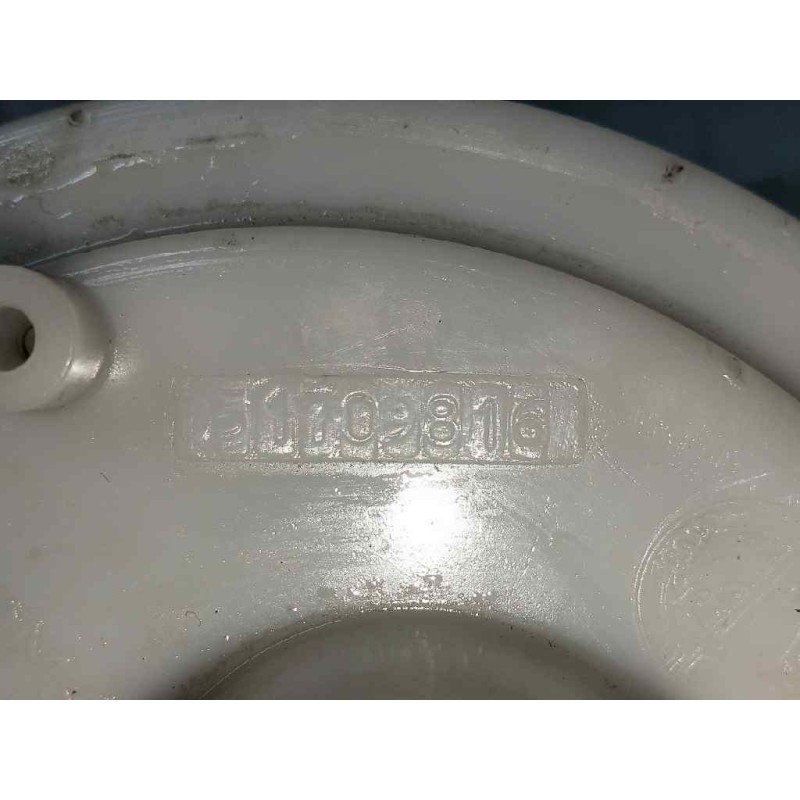 Recambio de bomba combustible para fiat punto berlina (188) 1.2 8v elx (i) referencia OEM IAM 51709816 AFORADOR 