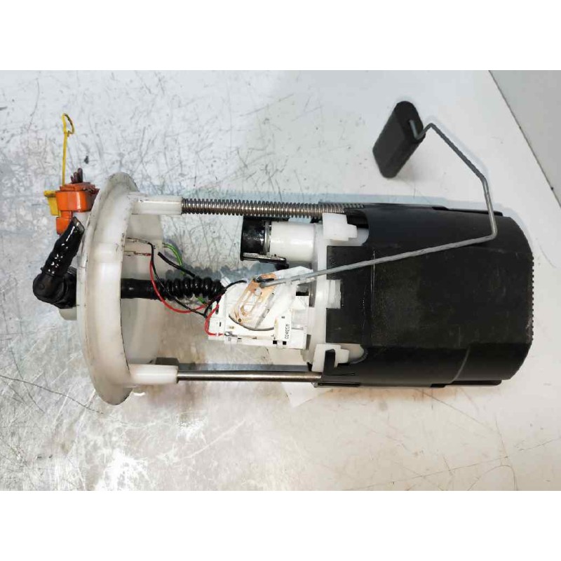 Recambio de bomba combustible para fiat punto berlina (188) 1.2 8v elx (i) referencia OEM IAM 51709816 AFORADOR 
