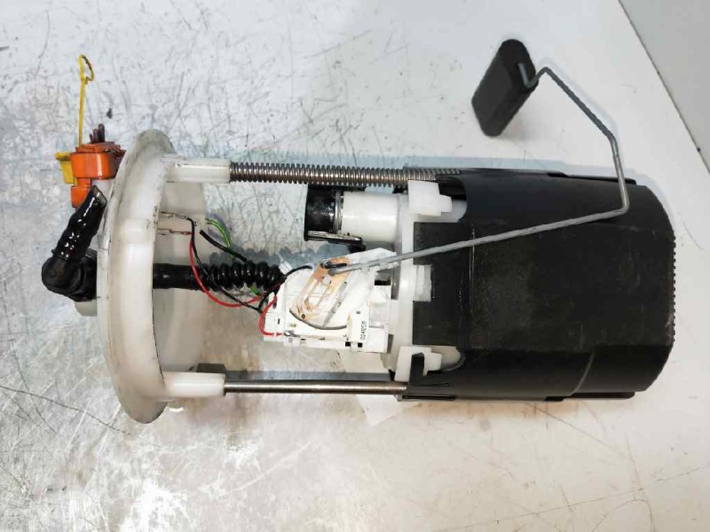 Recambio de bomba combustible para fiat punto berlina (188) 1.2 8v elx (i) referencia OEM IAM 51709816 AFORADOR 