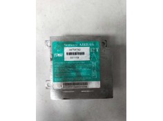 Recambio de centralita airbag para fiat punto berlina (188) 1.2 8v elx (i) referencia OEM IAM 46758762 331155 