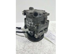 Recambio de compresor aire acondicionado para fiat punto berlina (188) 1.2 8v elx (i) referencia OEM IAM 592475600 467571680 SC0
