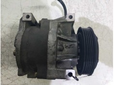 Recambio de compresor aire acondicionado para fiat punto berlina (188) 1.2 8v elx (i) referencia OEM IAM 592475600 467571680 SC0 2