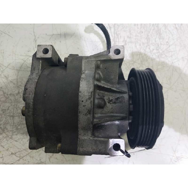 Recambio de compresor aire acondicionado para fiat punto berlina (188) 1.2 8v elx (i) referencia OEM IAM 592475600 467571680 SC0