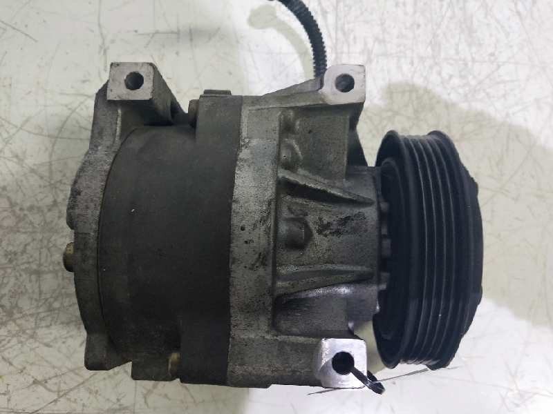 Recambio de compresor aire acondicionado para fiat punto berlina (188) 1.2 8v elx (i) referencia OEM IAM 592475600 467571680 SC0