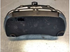 Recambio de cuadro instrumentos para fiat punto berlina (188) 1.2 8v elx (i) referencia OEM IAM 46753574 9 90689 6063079909 2