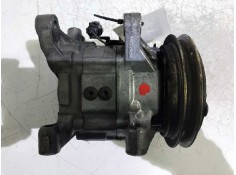 Recambio de compresor aire acondicionado para nissan almera (n15) gx referencia OEM IAM 926001M960 DKV11G 3G39045010 5060215500 2