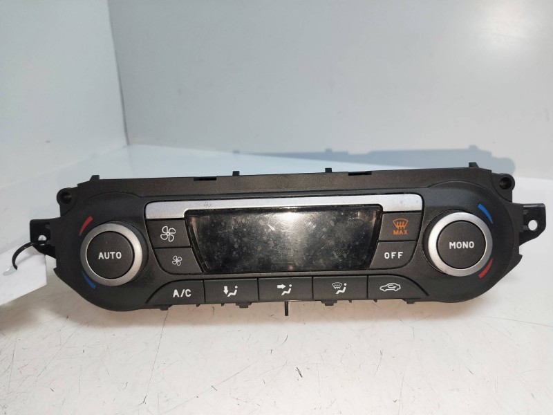 Recambio de mando calefaccion / aire acondicionado para ford focus berlina (cap) ambiente (d) referencia OEM IAM 7M5T18C612AD  