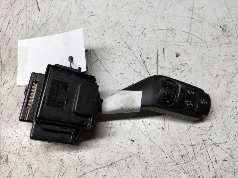 Recambio de mando limpia para ford focus berlina (cap) ambiente (d) referencia OEM IAM 4M5T17A553BD  